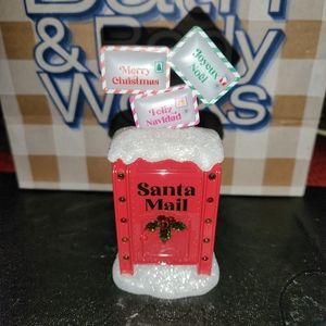 Bath and Body Works wallflower plug